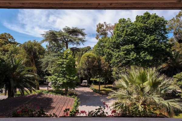 Hotel Villa Ottone